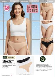 Catálogo Lili Pink Página 22