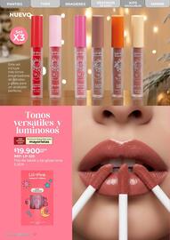 Catálogo Lili Pink Página 224