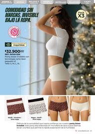 Catálogo Lili Pink Página 25