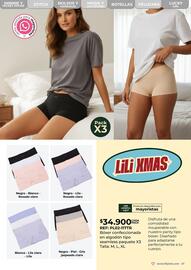 Catálogo Lili Pink Página 27