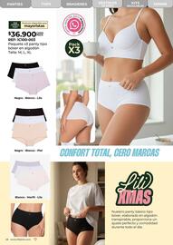 Catálogo Lili Pink Página 28