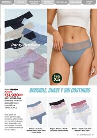 Catálogo Lili Pink Página 29