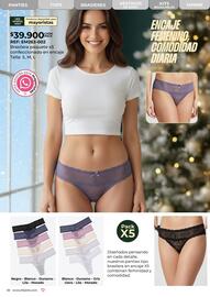 Catálogo Lili Pink Página 30