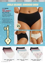 Catálogo Lili Pink Página 32