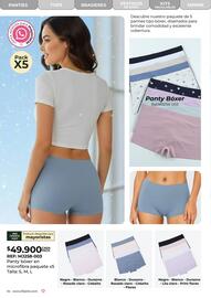 Catálogo Lili Pink Página 34