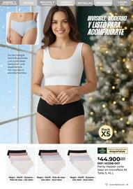 Catálogo Lili Pink Página 35