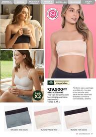 Catálogo Lili Pink Página 47