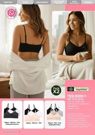 Catálogo Lili Pink Página 50