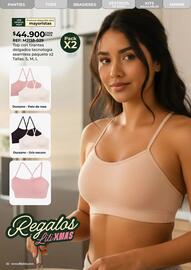 Catálogo Lili Pink Página 52