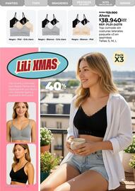 Catálogo Lili Pink Página 54