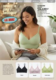 Catálogo Lili Pink Página 67