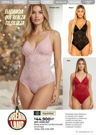 Catálogo Lili Pink Página 73