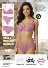 Catálogo Lili Pink Página 74