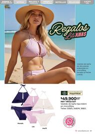 Catálogo Lili Pink Página 89