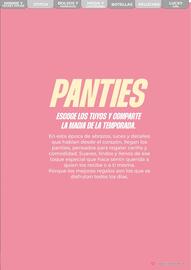 Catálogo Lili Pink Página 9