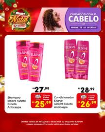 Folheto Semar Supermercado Página 2