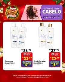 Folheto Semar Supermercado Página 3