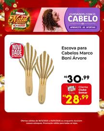 Folheto Semar Supermercado Página 4