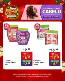 Folheto Semar Supermercado Página 5