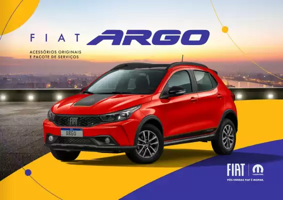 Catálogo Fiat (válido até 31-12)