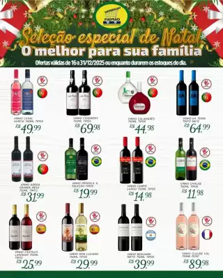 Folheto Supermercado Padrão (válido até 31-12)