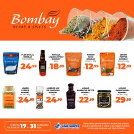 Catálogo Supermercados Jau Serve Página 2