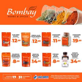 Catálogo Supermercados Jau Serve Página 4