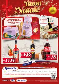 Volantino Marotta Pagina 8