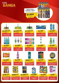 Catálogo Super Ganga Página 10