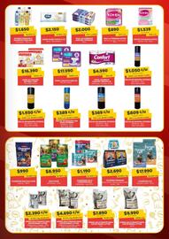 Catálogo Super Ganga Página 11