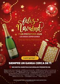 Catálogo Super Ganga Página 12