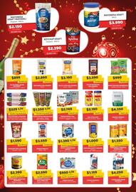 Catálogo Super Ganga Página 3