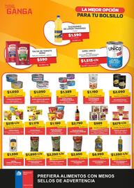 Catálogo Super Ganga Página 4