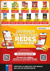 Catálogo Super Ganga Página 5