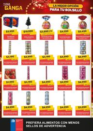Catálogo Super Ganga Página 6