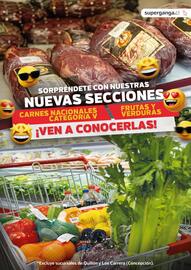 Catálogo Super Ganga Página 7