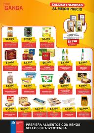 Catálogo Super Ganga Página 8