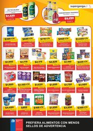 Catálogo Super Ganga Página 9