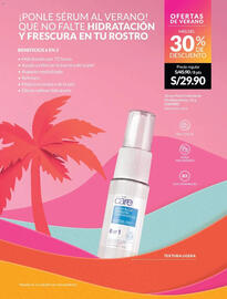 Catálogo Avon Página 100