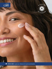 Catálogo Avon Página 103