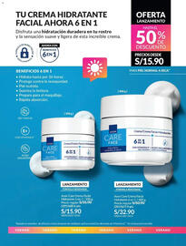 Catálogo Avon Página 104