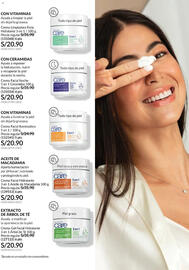 Catálogo Avon Página 105