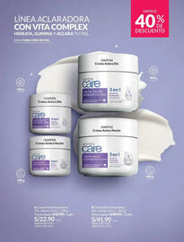 Catálogo Avon Página 106