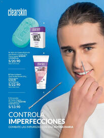 Catálogo Avon Página 114