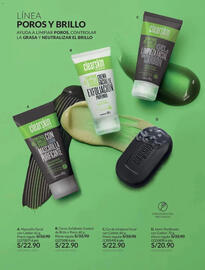Catálogo Avon Página 116