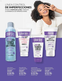Catálogo Avon Página 117
