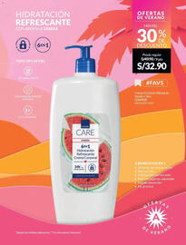 Catálogo Avon Página 122