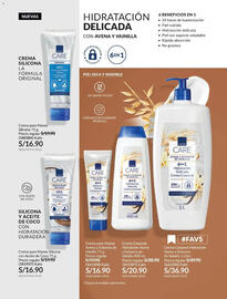 Catálogo Avon Página 127