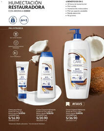 Catálogo Avon Página 128