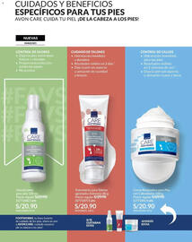 Catálogo Avon Página 133